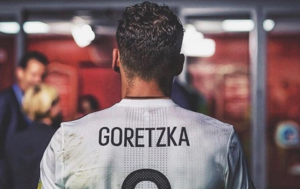 goretzka