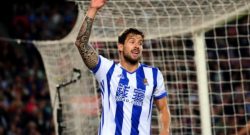 Inigo Martinez, se Suning paga la clausola è dell'Inter. Ecco chi è stato proposto ad Ausilio