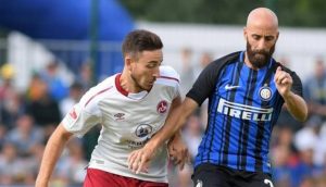 inter norimberga