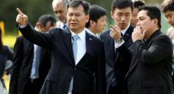 Inter - Keita: intesa totale, le cifre. Steven Zhang verso la presidenza
