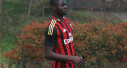 Akuetteh: “Neanche quel treno che mi ha travolto è riuscito a distruggere il mio sogno”