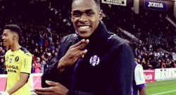 Colpo di scena - Issa Diop in pole per la difesa dell'Inter: pronta offerta da 25 milioni