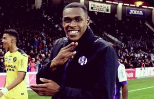 issa diop