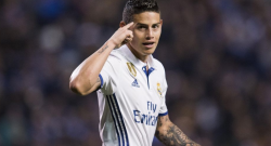 Inter-James Rodriguez: dalla Spagna clamorosi aggiornamenti