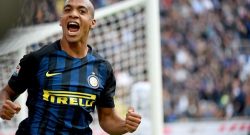 Calciomercato Inter, asse con il Psg: Joao Mario per Rabiot più De Maria
