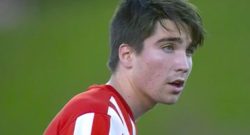 Sky - Inter, nuovo colpo per la primavera: arriva José Relucio dall'Atletico Madrid