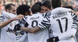 Iorio sorprende tutti: "Juventus fuori dalla Champions League, si qualificheranno queste quattro squadre"