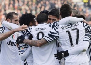 juve