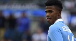 Inter, Keita è a Milano ed oggi arriva Lotito: i nerazzurri lo strappano alla Juve?