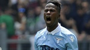 keita balde