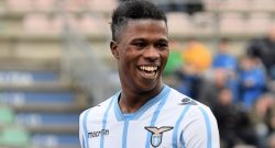 Anellucci (agente Fifa): "Accordo tra Lazio ed Inter per Keita: si chiude per Jovetic più soldi"