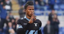 CdS - Lotito ha detto no alla Juventus per Keita: è tutto fatto con l'Inter