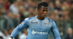 Inter, Keita si allontana? Accordo tra la Lazio ed il Napoli, decide il calciatore