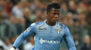 keita balde