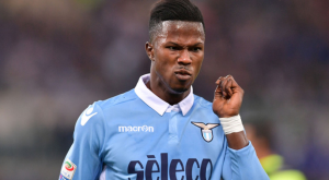 keita balde