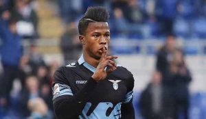 keita balde