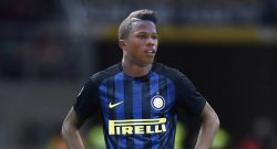 Inter, Keita Baldé si avvicina: offerto un quinquennale all'attaccante della Lazio, le cifre