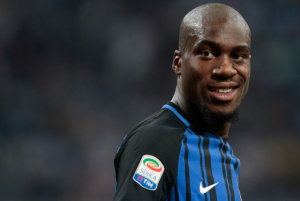 kondogbia