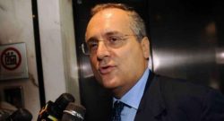 Keita - Juve, arrivata l'offerta? Lotito tuona: "Non è vero niente"