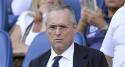 Inter, Lotito fa chiarezza: "Ieri non ho incontrato né sentito Keita Balde, a Milano per altro"