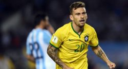 Suning vuole Lucas Lima, può arrivare a parametro zero grazie a Kia