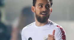 Lucas Lima vuole solo l'Inter - Ha rifiutato gli altri club, Kia informa i nerazzurri: si chiude!