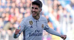 Inter, idea Marco Asensio: operazione in stile Juve - Morata? I dettagli