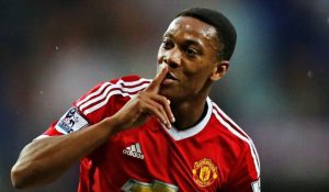 martial