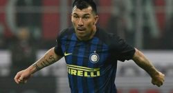 Inter, Medel è ad un passo dal Tigres: in Messico la prossima settimana