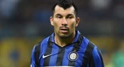Mercato Inter, Medel al Boca? Parla il presidente: “All’Inter ha un ingaggio alto, ma…”