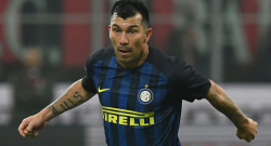 Inter, addio Medel: domani la firma con i messicani del Tigres