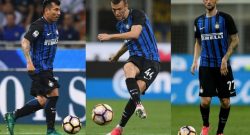 Inter, arrivano 100 milioni dalle cessioni? Ecco la lista dei partenti