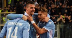 Inter, ipotesi Milinkovic Savic: Lotito ha già deciso