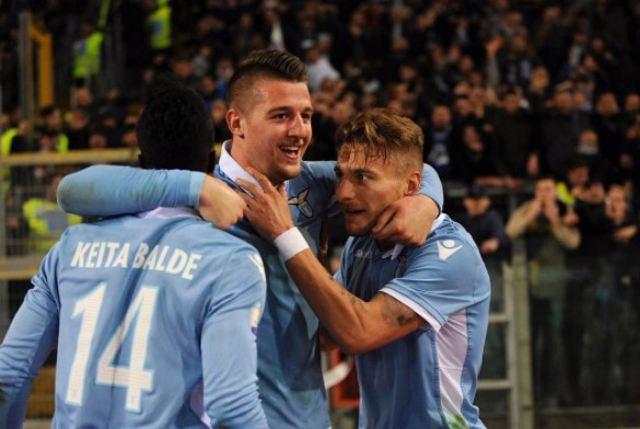 milinkovic