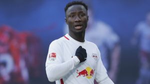 naby keita