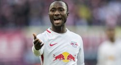 L'Inter vuole bloccare Naby Keita: tra un anno può arrivare col pagamento di una clausola