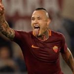 nainggolan radja