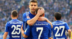 Mercato Inter, assalto allo Schalke per Nastasic e Goretza: i dettagli