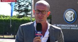 Nebuloni, messaggio per i tifosi: "L'Inter ha investito sui giovani, lo farà ancor di più sulla prima squadra"