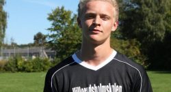 Visite terminate per Odgaard: a momenti la firma con l'Inter