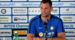 Padelli: "Realizzo il sogno di giocare nella mia squadra nel cuore"