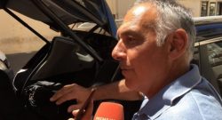 Pallotta spegne il sogno dei tifosi dell'Inter: "Nainggolan e Manolas non si muovono da qui"
