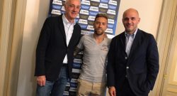 Papu Gomez rinnova con l'Atalanta fino al 2022: era stato accostato all'Inter