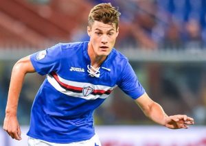 patrik schick