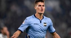Inter, arriva la beffa per Schick? La Sampdoria vuole trattenerlo un altro anno
