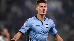 patrik schick