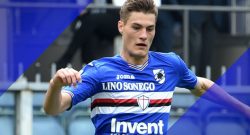 Ferrero: "Schick sta benissimo, non credo che andrà alla Juventus"