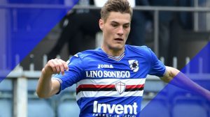 patrik schick