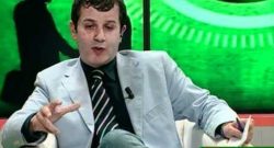 Pedullà: "Attenzione a Sabatini per Keita, offerta di 20 milioni alla Lazio. Borja Valero..."
