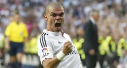 Ufficiale- Il Besiktas annuncia l'arrivo di Pepe in difesa